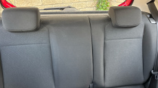 Volkswagen Up 1.0 65PS Black Edition 5dr Petrol Hatchback